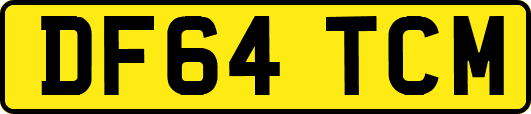 DF64TCM