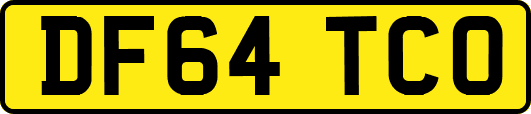 DF64TCO