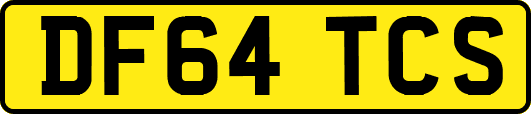 DF64TCS