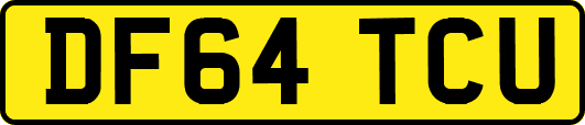 DF64TCU