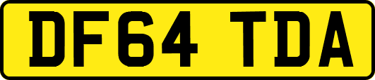 DF64TDA
