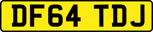 DF64TDJ
