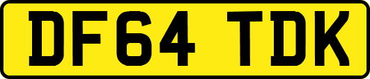 DF64TDK