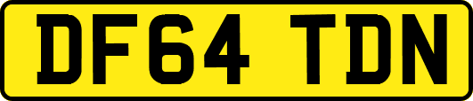 DF64TDN