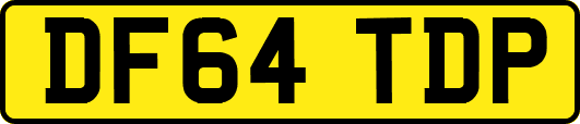 DF64TDP