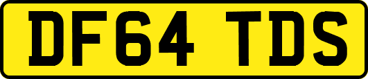 DF64TDS