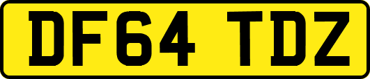 DF64TDZ