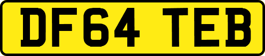 DF64TEB