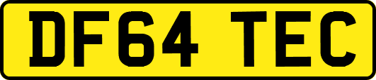 DF64TEC
