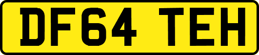 DF64TEH