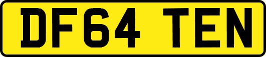 DF64TEN