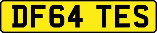 DF64TES