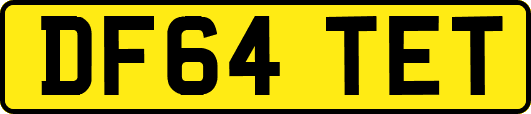 DF64TET