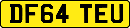 DF64TEU