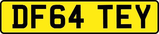 DF64TEY