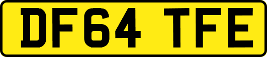 DF64TFE