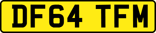 DF64TFM