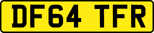 DF64TFR
