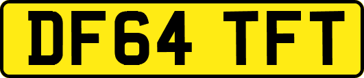 DF64TFT