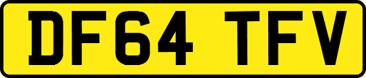DF64TFV