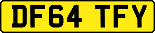DF64TFY