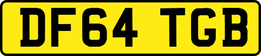 DF64TGB