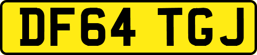 DF64TGJ