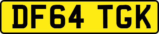 DF64TGK