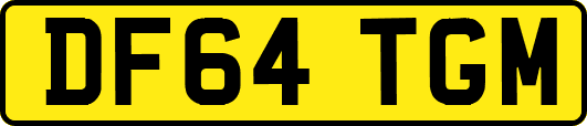 DF64TGM