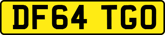 DF64TGO