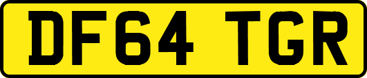 DF64TGR