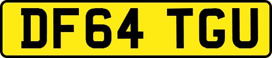 DF64TGU