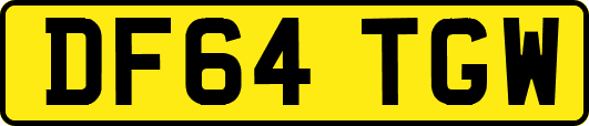 DF64TGW