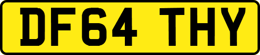 DF64THY