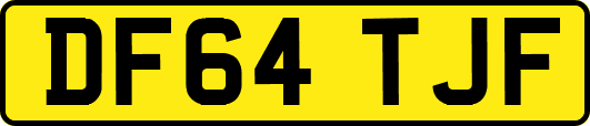 DF64TJF