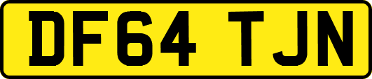 DF64TJN