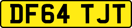 DF64TJT