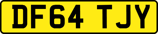 DF64TJY