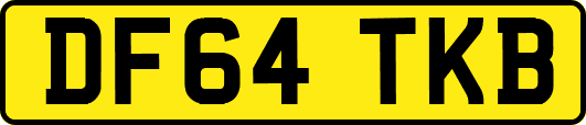 DF64TKB