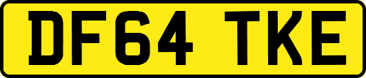 DF64TKE