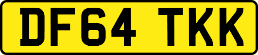 DF64TKK