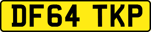 DF64TKP