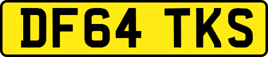 DF64TKS