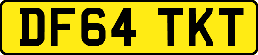 DF64TKT