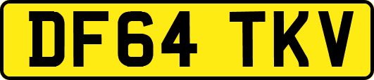 DF64TKV