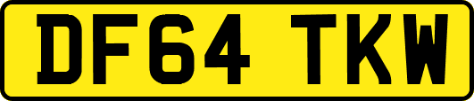 DF64TKW