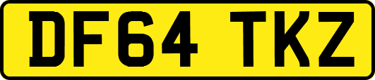 DF64TKZ
