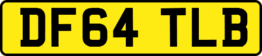 DF64TLB
