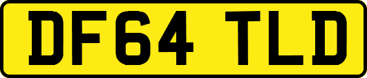 DF64TLD