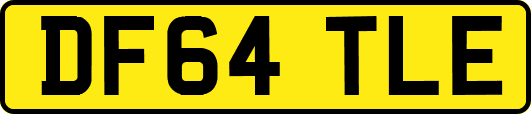 DF64TLE